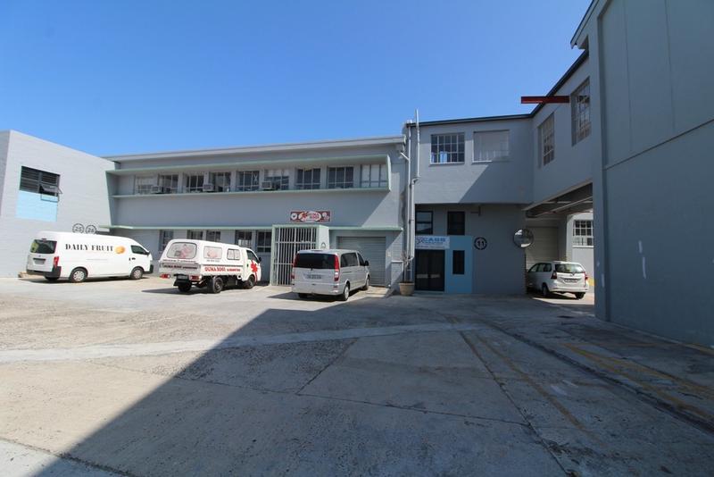To Let Commercial Property for Rent in Maitland Western Cape